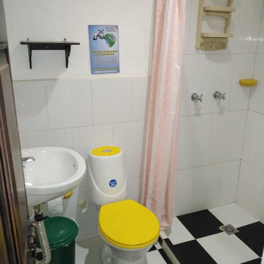 Cabanas Canon Del Chicamocha Aratoca Ngoại thất bức ảnh