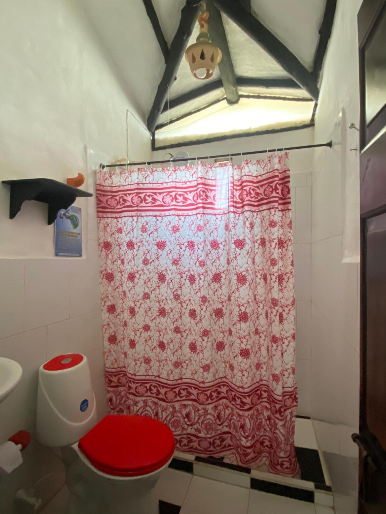 Cabanas Canon Del Chicamocha Aratoca Ngoại thất bức ảnh